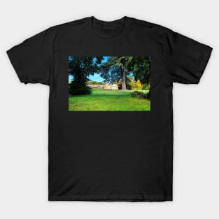 Lily Hill House, Bracknell, England T-Shirt